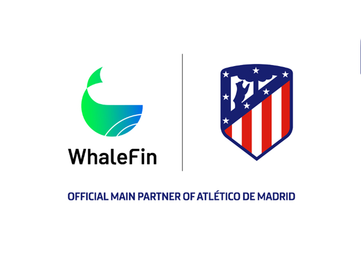 foto Amber Group Becomes the Official Global and Main Partner of Atlético de Madrid